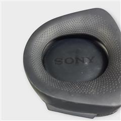 Sony SRS-XB43 EXTRA BASS Portable Bluetooth Speaker - Black